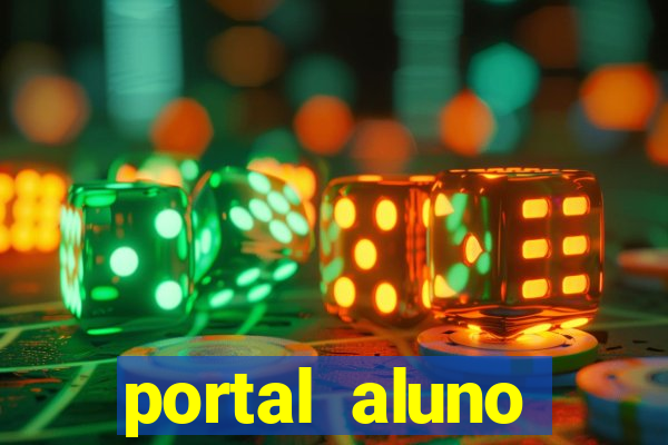 portal aluno cruzeiro do sul